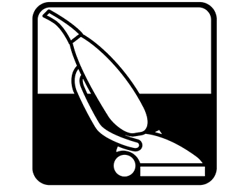 Carpet tile cleaning